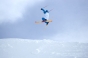, Winter X-Games Slopestyle practice 2011 - Courchevel Enquirer